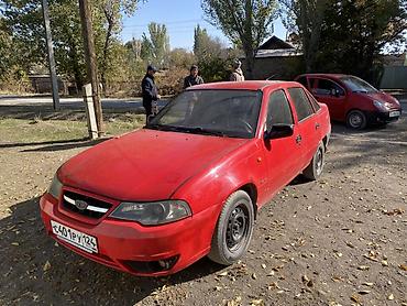 рулевая рейка нексия 2: Daewoo Nexia: 2010 г., 1.6 л, Механика, Бензин, Седан — 2
