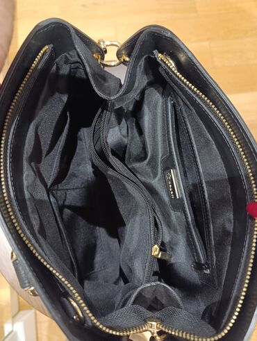 Torbe: Torba za rame, Materijal: Veštačka koža — 2