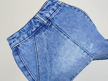 it moda spódnice: Denim, Spódnica damska, rozmiar M — 6