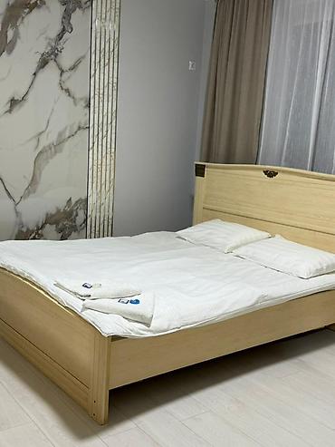 Аренда отелей и хостелов: Хостел/мини-гостиница с современными удобствами - Номера: светлые — 20