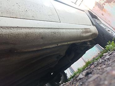 Volkswagen: Volkswagen Golf: 1996 г., Хэтчбэк — 7