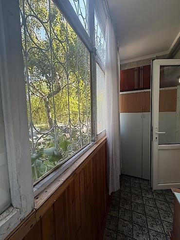 Продажа квартир: 3 комнаты, 62 м², Асанбай мкр 105 серия, 1 этаж — 8
