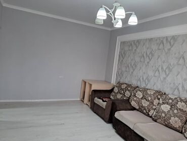 1 комнатная квартира 106 серия: 1 комната, 46 м², 105 серия, 1 этаж, Косметический ремонт