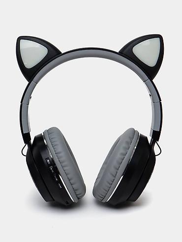 Наушники: Полноразмерные, Новый, Беспроводные (Bluetooth), Классические — 7