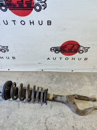 амортизатор краун: Амортизатор HONDA Avancier TA1 2 2004 перед. лев. (б/у)