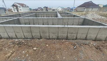 Бетонные работы: Колонны, Опалубки, Фундамент Гарантия, Бесплатная консультация Больше 6 лет опыта — 5