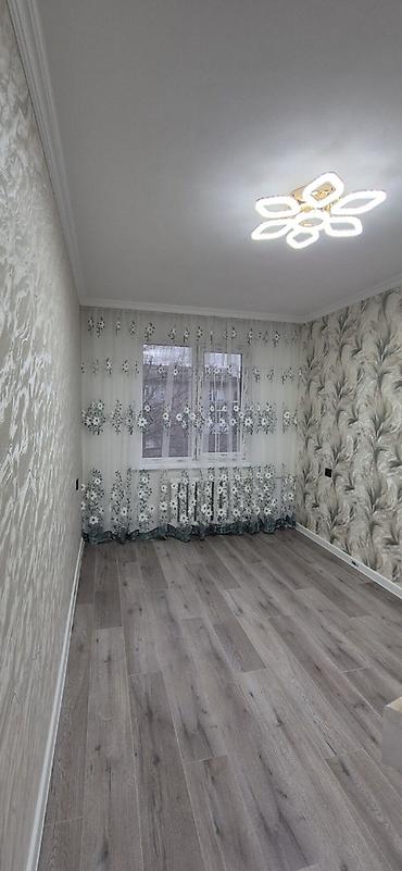 Продажа квартир: 2 комнаты, 44 м², 104 серия, 5 этаж, Евроремонт — 5