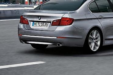 f: BRANIK ZA BMW SERIJA 5 OD 2010. DO 2016. GOD — 2