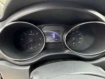 67: Kia Carnival: 2020 г., 2.2 л, Автомат, Дизель, Минивэн — 7
