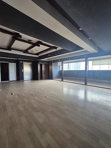 Daşınmaz əmlak: ƏHMƏDLİ METROSUNA PİYADA MƏSAFƏDƏ — 4 MƏRTƏBƏLİ 1.140 M² KOMMERSİYA — 9