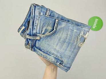 jeansy modelujące: Jeansy damskie, rozmiar S — 5