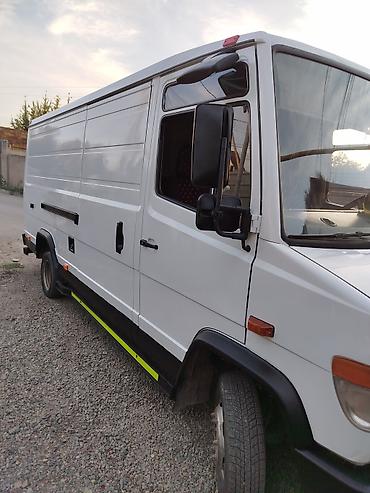 адисей багаж: Mercedes-Benz грузовой Услуги грузоперевозок на Mersedes Benz гигант — 1