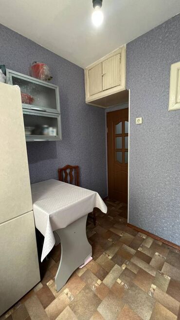 долгосрочная аренда квартир район бгу: 2 бөлмө, 48 кв. м
