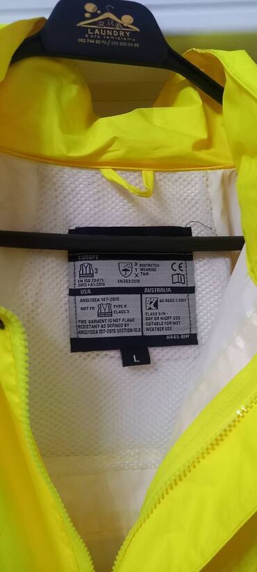 Plaşlar: YAĞMURLUQ - PLAŞ - "PORTWEST"- "DEBET " Yenidir Orginal Yağış — 6