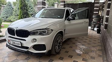 bmw e 28: BMW X5: 2017 г., 3 л, Автомат, Бензин — 2