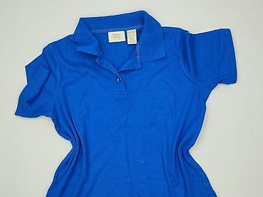 what is this colour: Damska koszulka polo, rozmiar S — 1