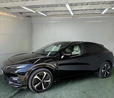 BYD: BYD Song L: 2023 г., 0.1 л, Автомат, Электромобиль, Лифтбек — 3