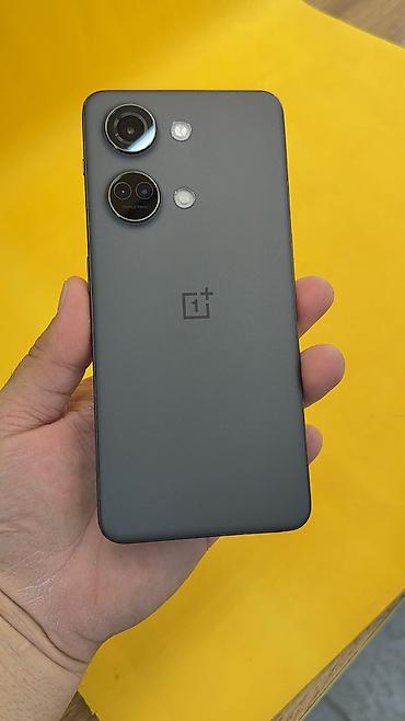 OnePlus: OnePlus Ace 2V, Б/у, 256 ГБ, 2 SIM — 1
