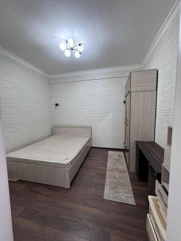 Продажа квартир: 2 комнаты, 55 м², Элитка, 10 этаж, Евроремонт