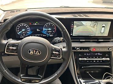 Kia: Kia Carnival: 2021 г., 2.2 л, Автомат, Дизель, Минивэн — 5