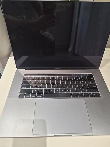 mack book 2012: MacBook ideal vəziyyətdədir, Almaniyadan alınıb. Baterreyası yenidir — 3