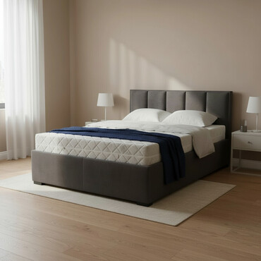 Kreveti: Izrada Francuskih lezajeva sa ili bez duseka. Mogucnost izrade bez — 2