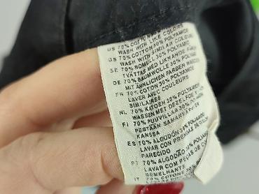 hm jeans: H&M, Spodnie 3/4 damskie, rozmiar XL — 5
