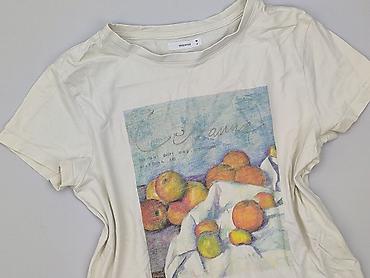 cdg koszulka: Reserved, T-shirt damski, rozmiar M — 1
