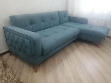 Divanlar: Künc divan, Açılan, Bazalı, Vеlur parça — 5