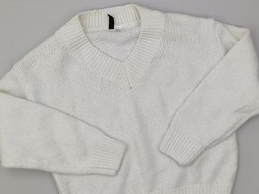 hm blackpink: H&M Divided, Sweter damski, rozmiar S — 1