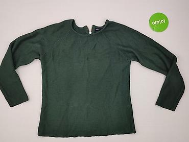 sweter grunge: Sinsay, Sweter damski, rozmiar M — 2