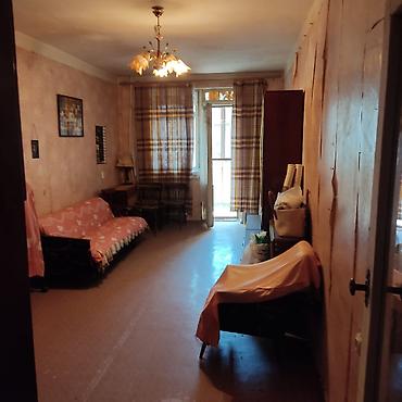 Квартиры: Баку, 1 комната, Вторичка, 35 м² — 2