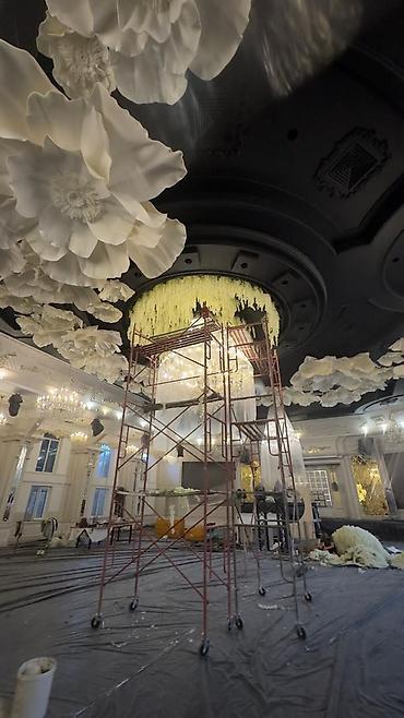 Покраска: Покраска окон, Покраска стен, Декоративная покраска, На масляной основе, На водной основе, Больше 6 лет опыта — 16