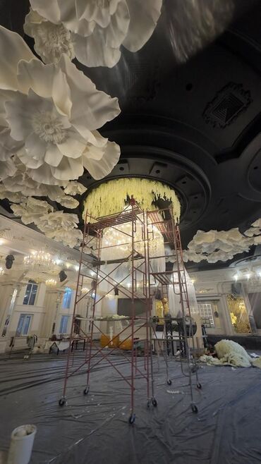 Покраска: Покраска стен, Покраска потолков, Покраска дверей, На масляной основе, На водной основе, Больше 6 лет опыта — 7