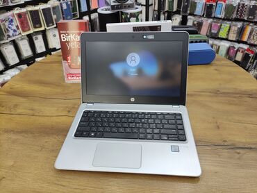 probook: Hp Probook i3 7ci nesil/SSD 128GB  Hp Probook 430 G4 İntel Core i3