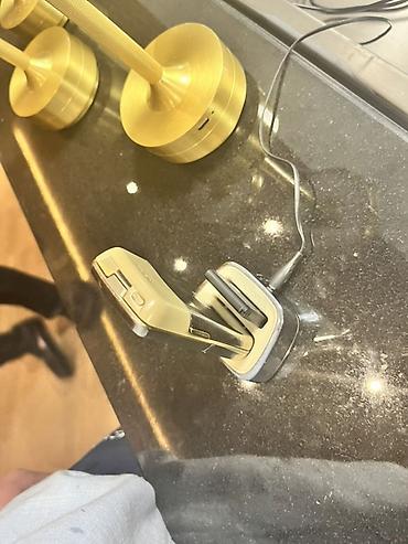 Nokia: Nokia 8 Sirocco, rəng - Gümüşü, Düyməli — 16