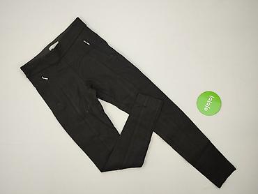getry z zapiętkami: H&M, Legginsy rozmiar 2XS — 2