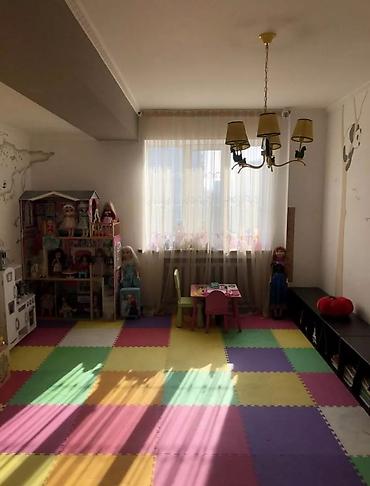 Долгосрочная аренда квартир: 6 комнат и более, Агентство недвижимости, Без подселения, С мебелью полностью — 9