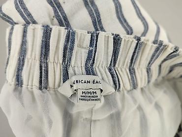 jeans eagle american: American Eagle, Spodnie materiałowe damskie, rozmiar M — 5