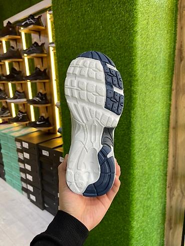 roshe run: Мужские кроссовки, 41, 42, 43, New Balance, Новый, цвет - Белый — 6