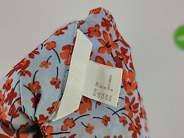 primark biala koszula: H&M, Bluzka damska, rozmiar M — 4