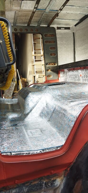 Грузовики: Грузовик, Камаз, Дубль, Б/у — 17