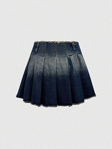 Бомберы: Бомбер женский, тёмно‑зелёный. - Классический крой: укороченная — 4