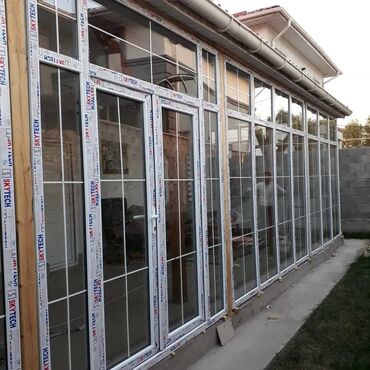 Пластиковые окна на заказ: Пластиковые окна на заказ, Витражные, Мансардные, Панорамные, Бесплатная установка, Без рассрочки