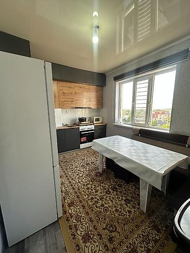 Продажа квартир: 2 комнаты, 56 м², Элитка, 5 этаж, Евроремонт — 7