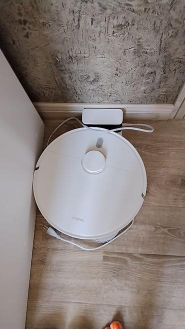 ENDIRIM Xiaomi S10 robot tozsoran tecili 220 manata satilir.hem silir lalafo.az -da ENDIRIM Xiaomi S10 robot tozsoran tecili 220 manata satilir.hem silir
