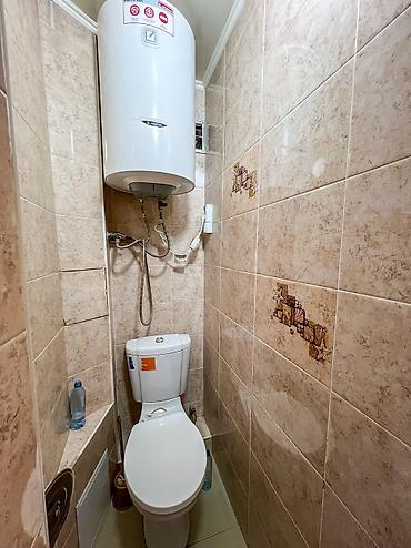 Продажа квартир: 2 комнаты, 40 м², Индивидуалка, 1 этаж — 10