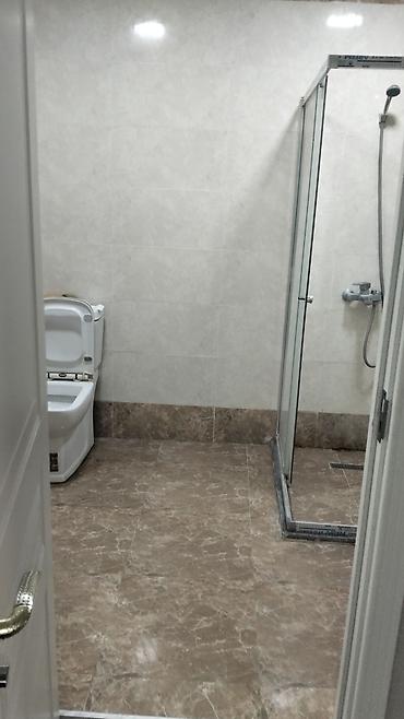 arenda restaran: SARAY MTK Sarı bina yola yaxın 2 otaqlı mənzil – mətbəx-studiya və — 4