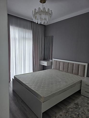 Продажа квартир: 2 комнаты, 42 м², Элитка, 3 этаж, Дизайнерский ремонт — 4