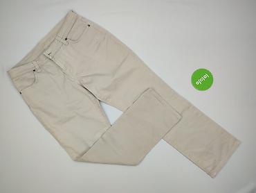 classics77 trousers: Spodnie materiałowe damskie, rozmiar L — 2